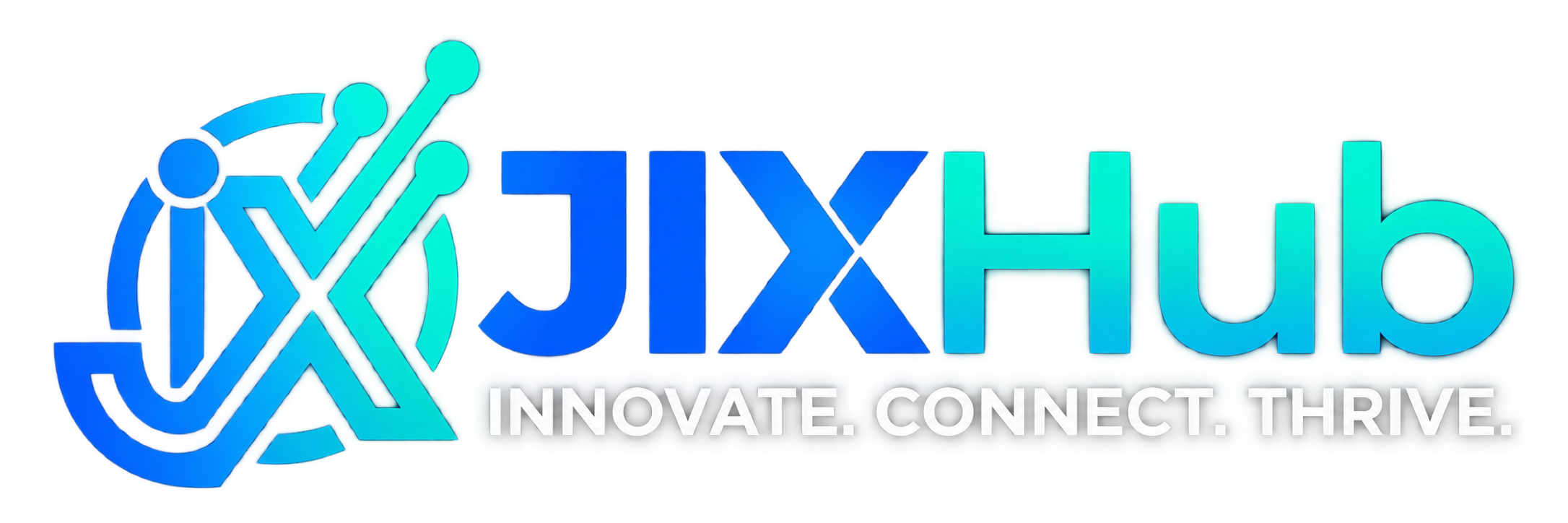 JIXHub — Innovate. Connect. Thrive.