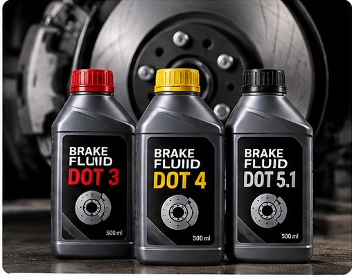 JIXHub Brake fluid reference visual