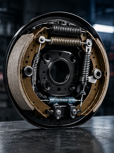 JIXHub Wheel hub bearing assembly reference visual
