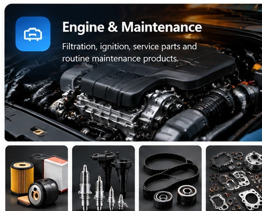 JIXHub Engine & Maintenance